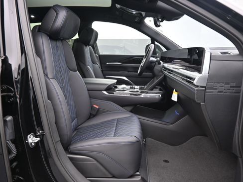 New 2026 Cadillac Escalade IQ Sport 1 w/ LPO, Floor Liner Package image 13