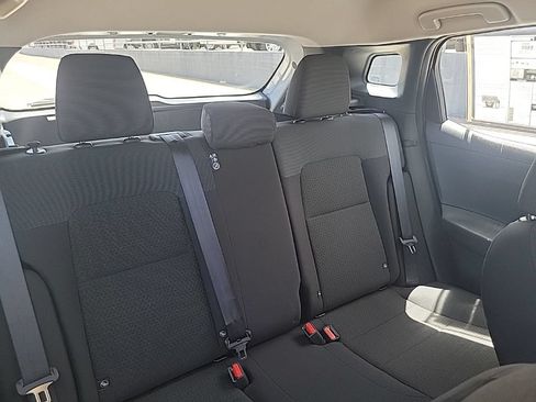 New 2026 Nissan Kicks S FWD image 42