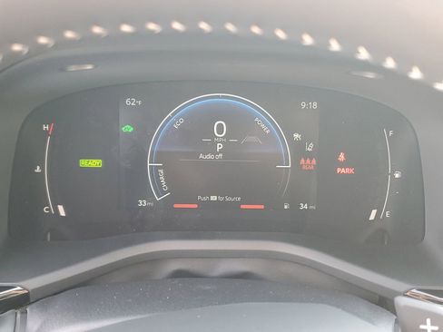 New 2026 Toyota Camry SE FWD image 25