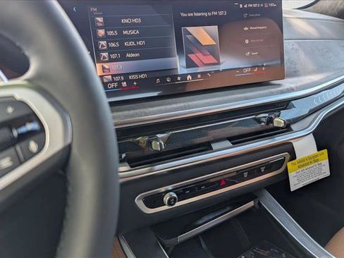 New 2026 BMW X5 xDrive50e AWD/4WD image 11