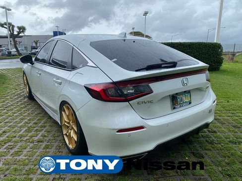 Used 2022 Honda Civic Sport Touring image 23