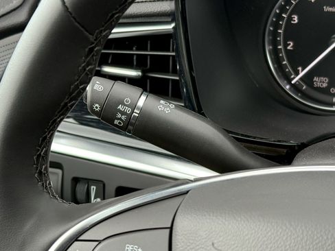 New 2025 Cadillac XT5 Premium Luxury w/ LPO, Floor Liner Package image 28