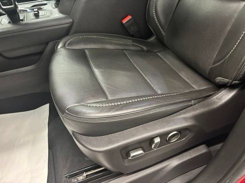 Used 2024 GMC Sierra 1500 Denali w/ Denali Reserve Package AWD/4WD image 24