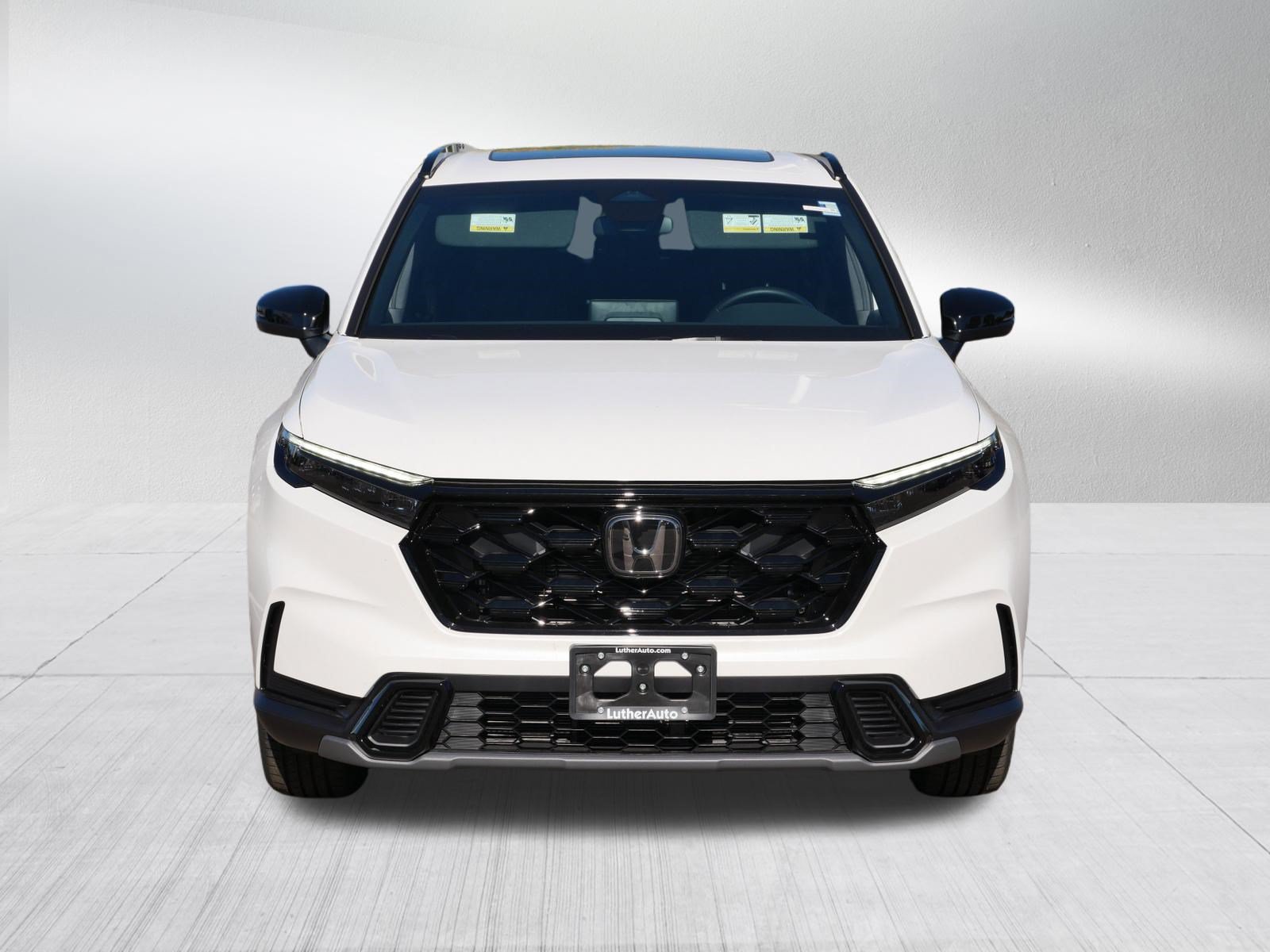 Certified 2026 Honda CR-V Sport image 2