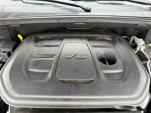 Used 2019 Jeep Grand Cherokee Trailhawk w/ Trailhawk Luxury Group image 21