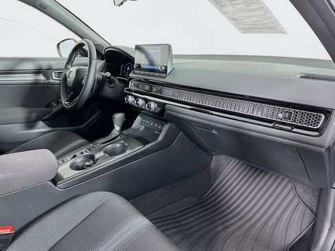 Used 2026 Honda Civic Sport image 26