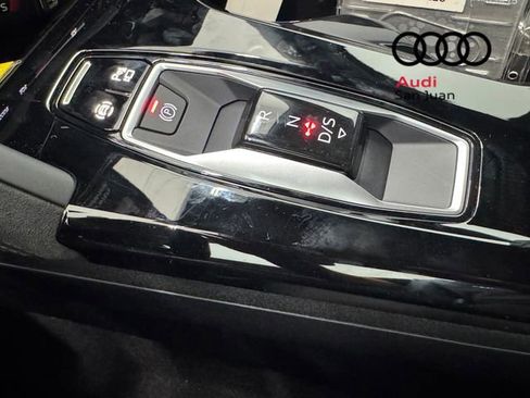 New 2026 Audi SQ5 Premium Plus AWD/4WD image 27