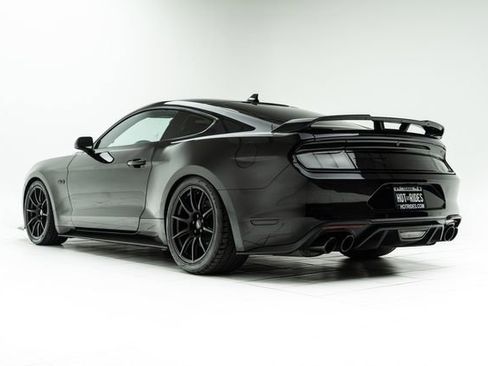 Used 2021 Ford Mustang GT Premium w/ GT Performance Package image 18