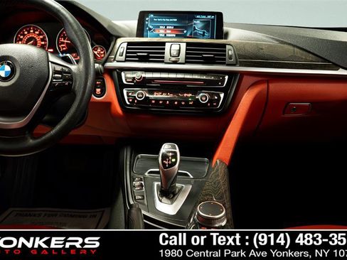 Used 2017 BMW 430i Gran Coupe xDrive 430i xDrive Gran Coupe SULEV image 54