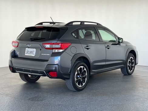 Certified 2023 Subaru Crosstrek 2.0i image 7