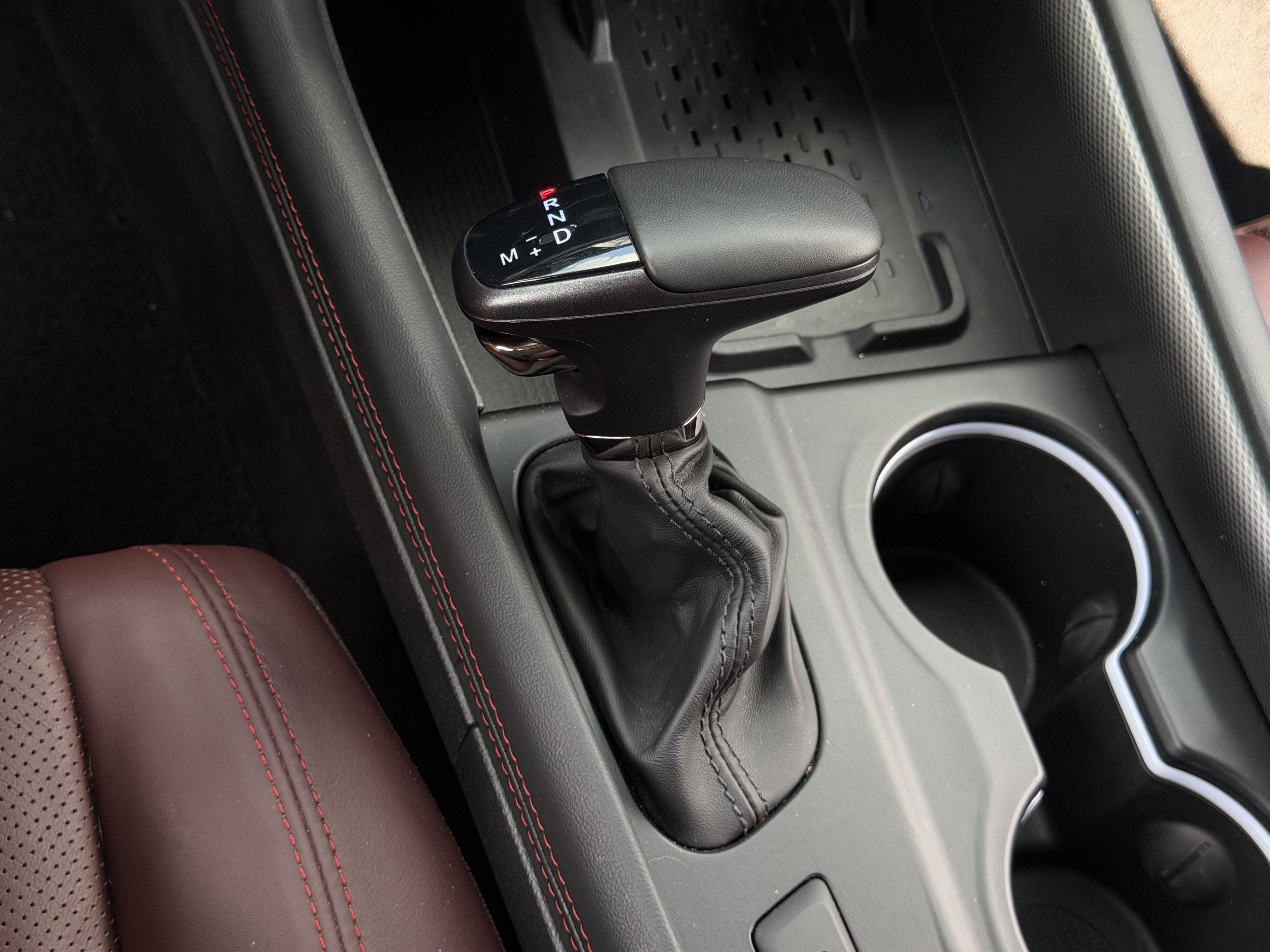 Used 2025 Dodge Durango R/T AWD/4WD image 27