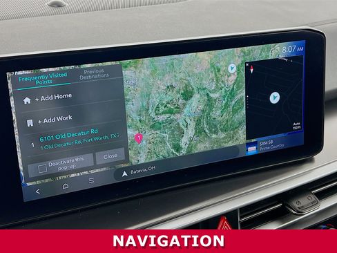 Used 2024 Kia Sorento EX image 9