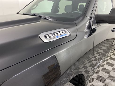 Used 2023 RAM 1500 Big Horn AWD/4WD image 10