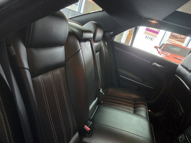 Used 2023 Chrysler 300 S RWD image 20