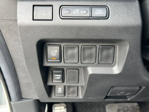 New 2026 Nissan Frontier SV w/ All-Weather Content Package image 16