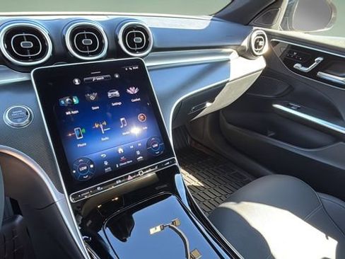 Used 2024 Mercedes-Benz C 300 C 300 image 25