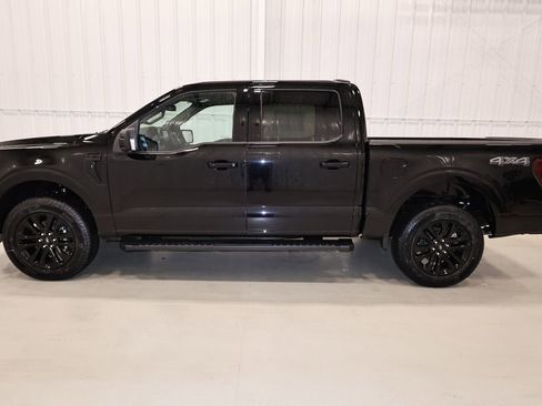New 2026 Ford F150 XLT AWD/4WD image 6