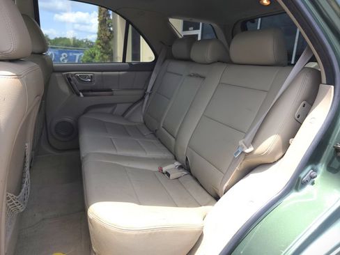 Used 2006 Kia Sorento EX RWD image 14