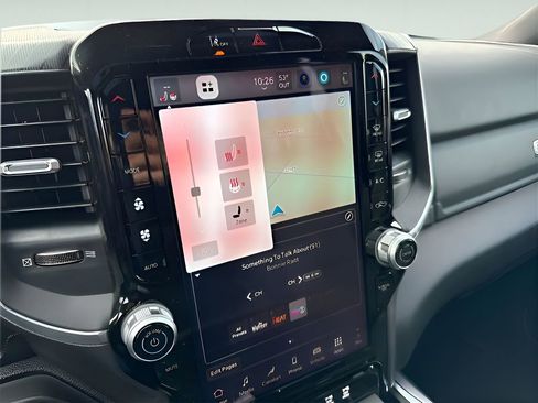 New 2026 RAM 1500 Big Horn AWD/4WD image 25