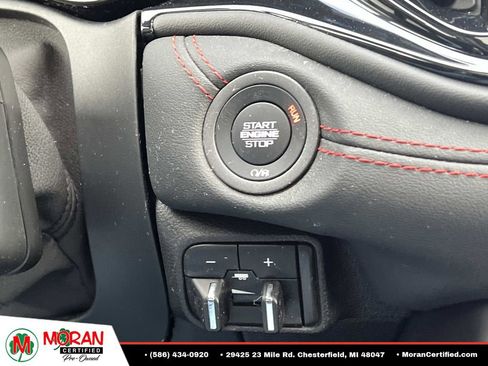 Used 2024 Dodge Durango R/T AWD/4WD image 26
