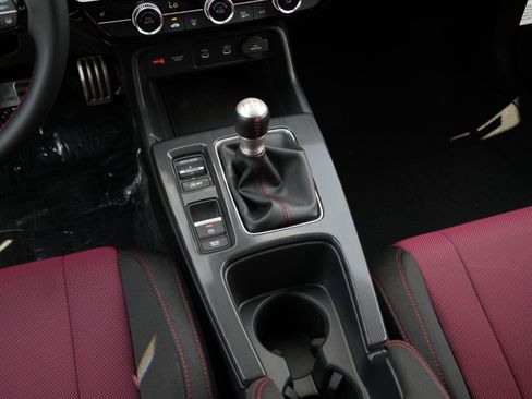 New 2026 Honda Civic Si image 27