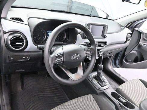 Used 2019 Hyundai Kona SE FWD image 14