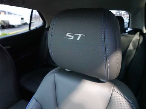 New 2026 Buick Encore GX Sport Touring w/ Comfort Package image 10