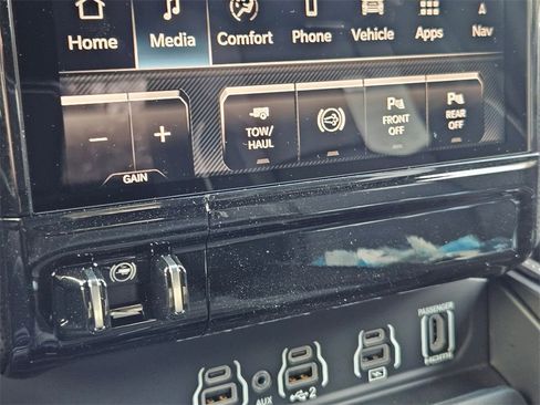 New 2026 RAM 3500 Limited image 36