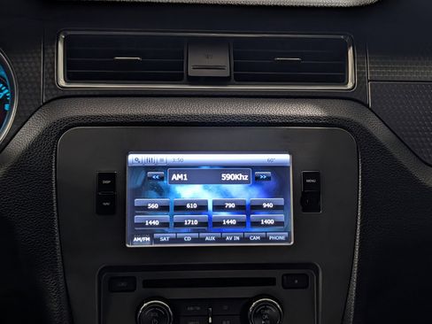 Used 2013 Ford Mustang Boss 302 image 18