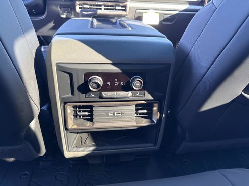 Used 2024 GMC Hummer EV 2X w/ LPO, Illumination Package image 16