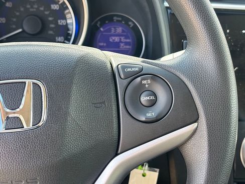 Used 2015 Honda Fit LX image 15