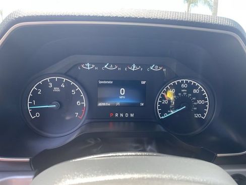 Used 2023 Ford F150 XLT AWD/4WD image 11