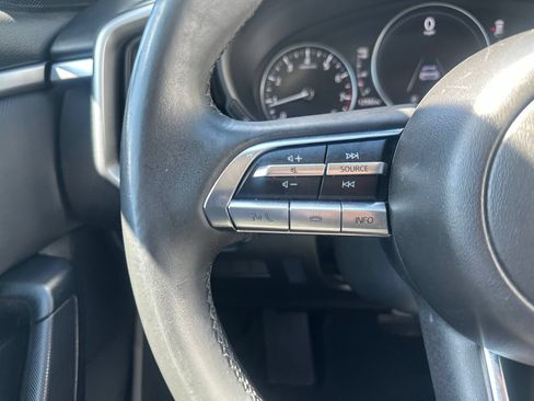 Used 2024 MAZDA CX-50 AWD 2.5 S w/ Select Package image 18