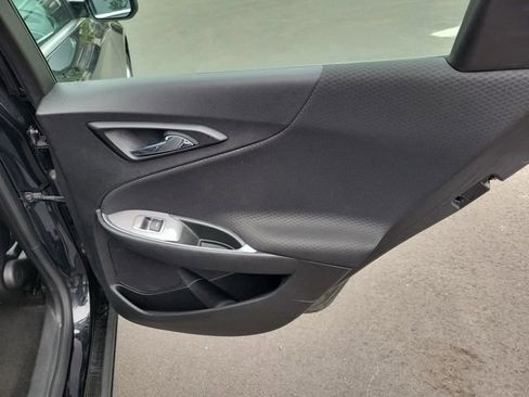 Used 2024 Chevrolet Malibu LT FWD image 32