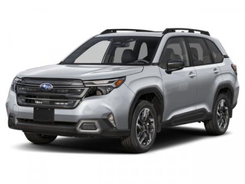 New 2026 Subaru Forester Limited AWD/4WD image 1