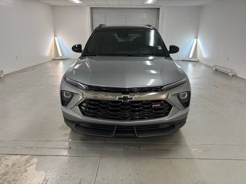 New 2026 Chevrolet TrailBlazer RS w/ Convenience Package image 2