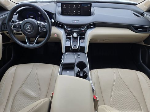 Used 2025 Acura TLX w/ Technology Package image 31