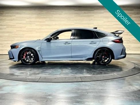 Used 2024 Honda Civic Type R image 13