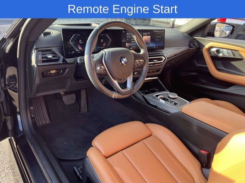 Used 2023 BMW 230i xDrive Coupe w/ Premium Package image 19