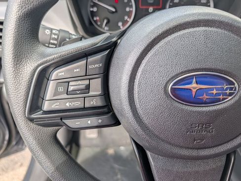 New 2025 Subaru Crosstrek 2.0i Premium image 14