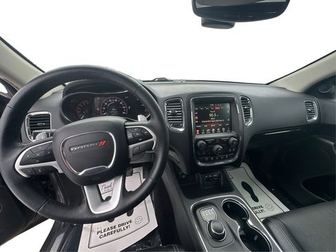 Used 2017 Dodge Durango Citadel image 34