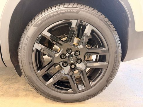 Used 2020 Chevrolet Blazer LT w/ Sound & Technology Package image 11