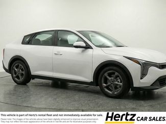 Used 2025 Kia K4 LXS video 1