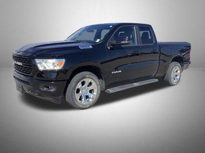 Used 2023 RAM 1500 Big Horn