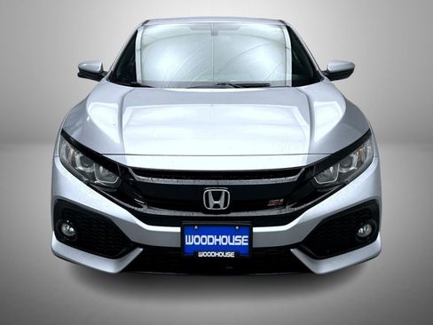 Used 2019 Honda Civic Si image 2