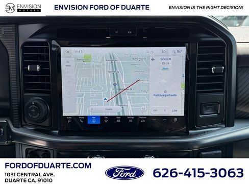 New 2025 Ford F150 Raptor image 27