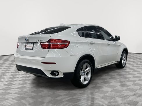 Used 2013 BMW X6 xDrive35i image 4