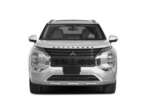 New 2026 Mitsubishi Outlander SEL AWD/4WD image 7