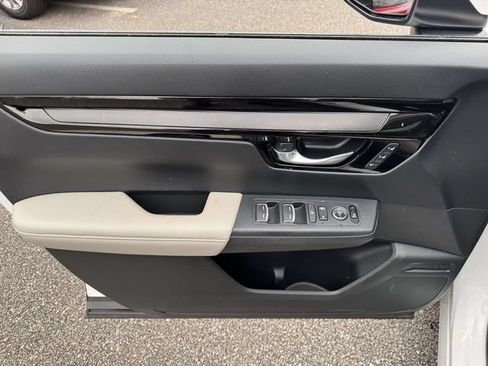 Certified 2024 Honda CR-V EX-L image 15