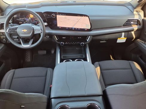 New 2026 Chevrolet Tahoe LS w/ Max Trailering Package image 8